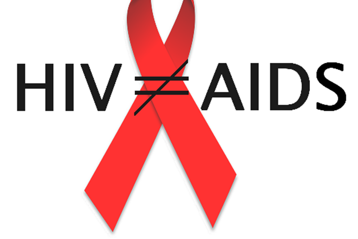 Lesotho Celebrates AIDs Day