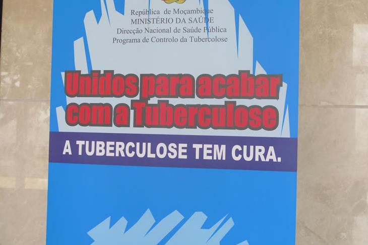 REGIONAL TB AND HEALTH SUPPORT PROJECT LAUNCHED