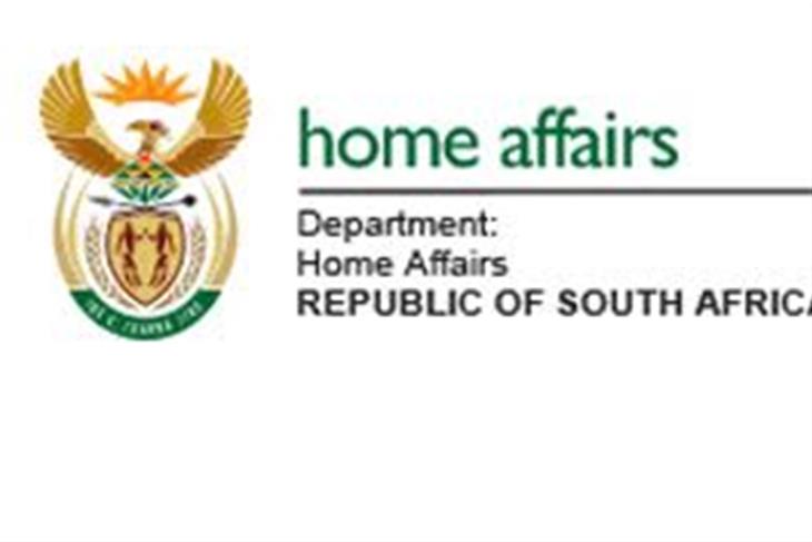 Warning to illegal migrants