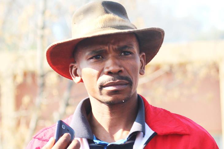 Maseru Magistrate Court will set a date for Ramats’ella