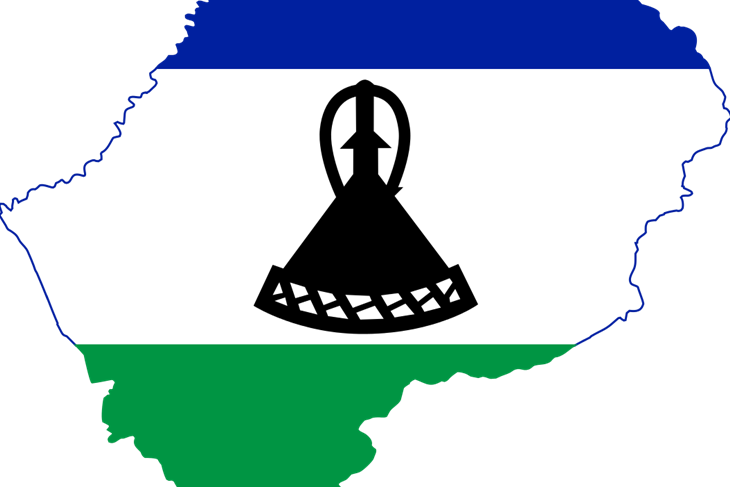 LESOTHO TO HOLD GENERAL ELECTIONS ON 3 JUNE