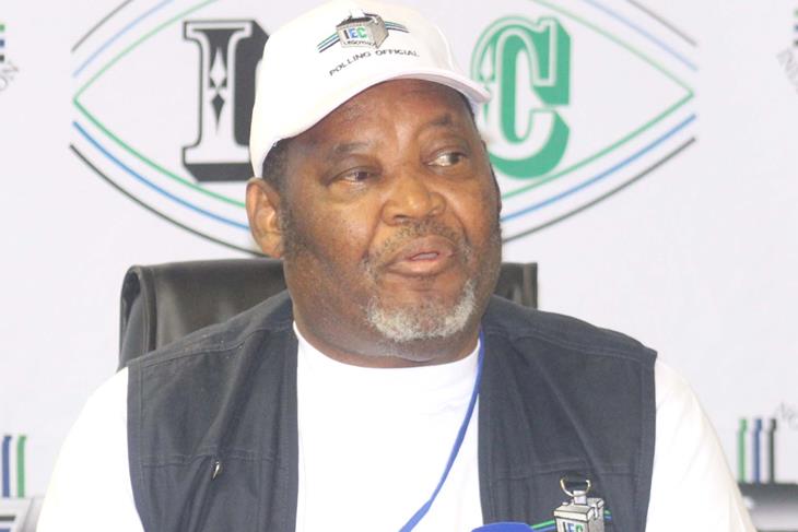 Final Elections Tally Announced in Lesotho