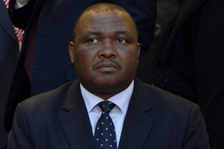 Former Lesotho deputy PM flees to SA