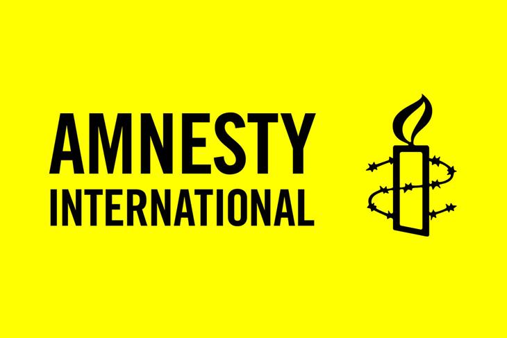 AMNESTY INTERNATIONAL TALKS ON RIGHTS IN LESOTHO CITIZEN