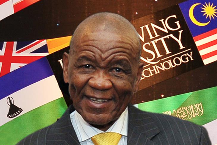 Dr Thabane applauds UN for the positive impact it brings in people’s lives.