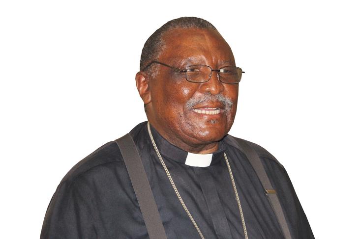 Anglican Church of Lesotho bishops encourage their leader to retire.