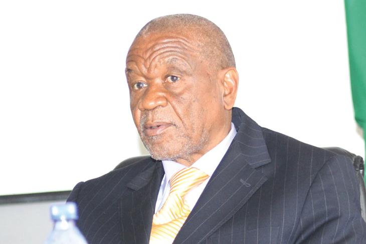 Thabane wants corrupt ministers out
