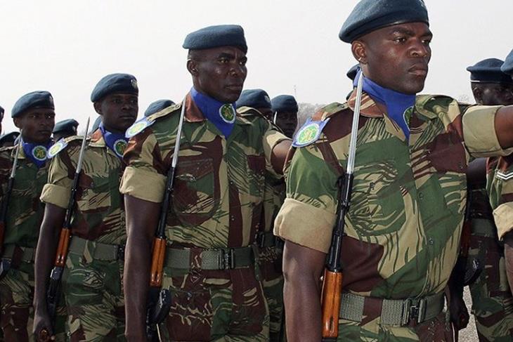 CARDOSO REQUESTS OVER 1 MILLION US DOLLARS FOR LESOTHO