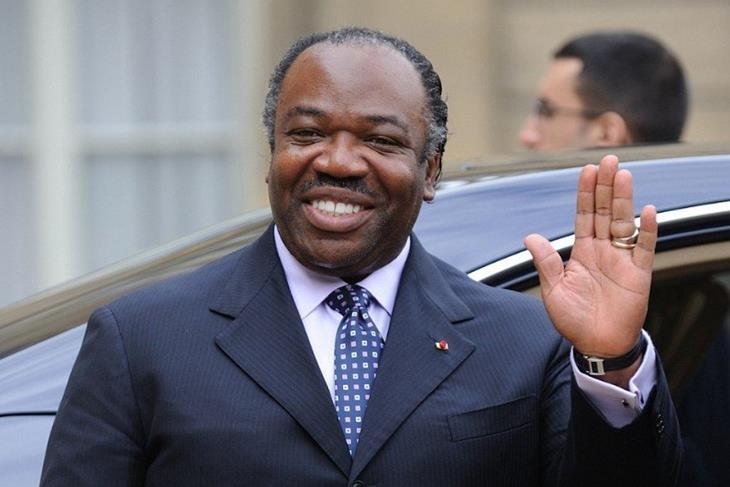 GABON PRESIDENT BONGO “DOING WELL” IN MOROCCO AFTER ILLNESS