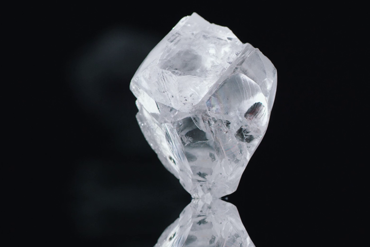 DIAMOND OF 910 CARATS SOLD FOR M476 MILLION ‘THE LESOTHO LEGEND’