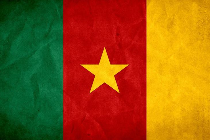 Night driving is banned on public roads in Cameroon