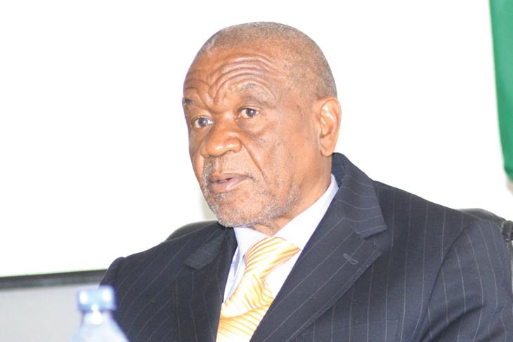 Lesotho Prime Minister travels to Angola to participate in SADC extra-ordinary summit