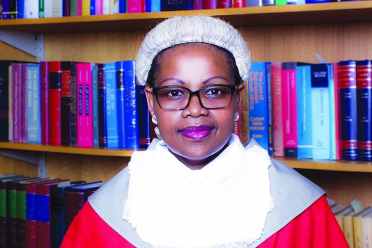 SACJF calls on Lesotho Government to uphold the independence of judiciary