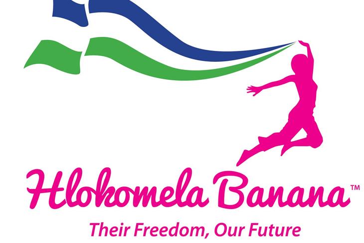 Standard Lesotho Bank sponsors Hlokomela Banana Girls Organisation