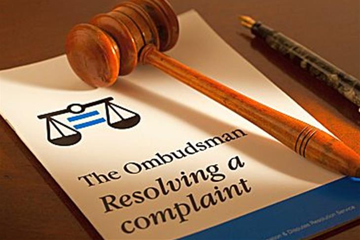 International Ombudsman Institute expresses concern over the office of the ombudsman in Lesotho.