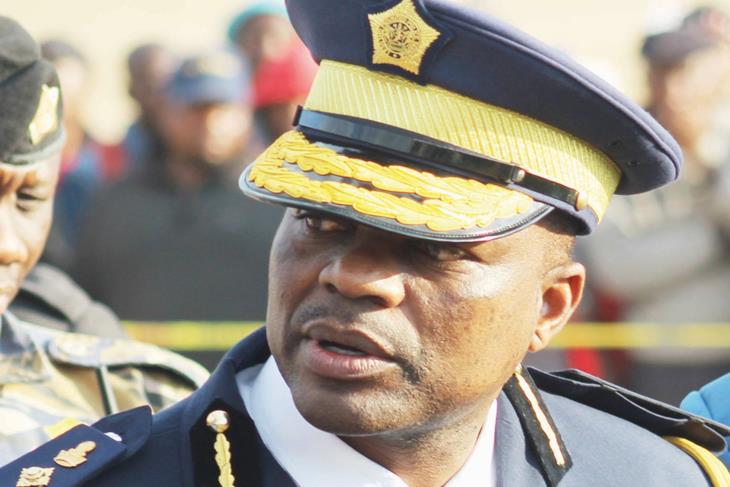 Police says killings have gone rampant in Lesotho