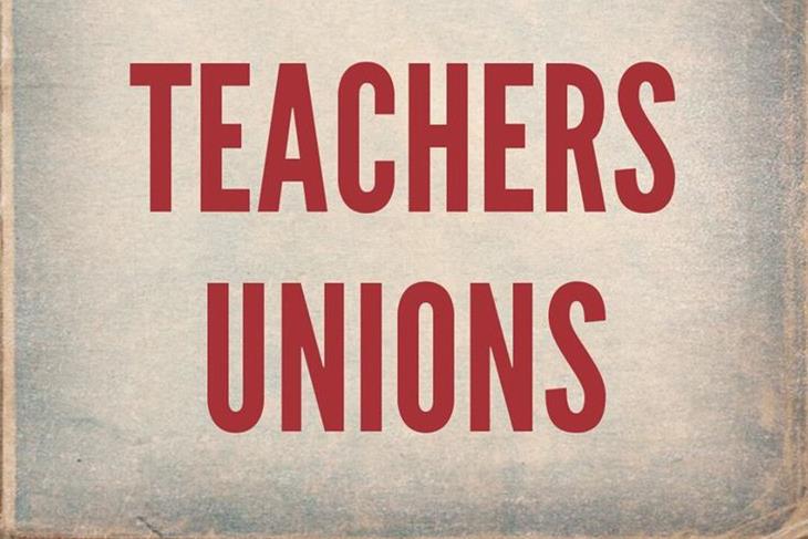 Teachers unions continue with their struggle for salary increase.