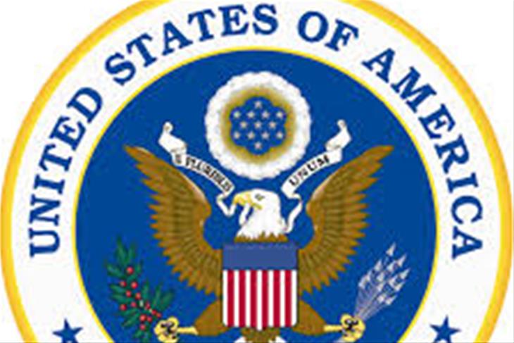 U.S Embassy awards grants to schools and civil organizations.