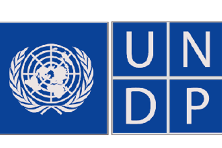 UNDP launches National Human Development Report in Maseru.
