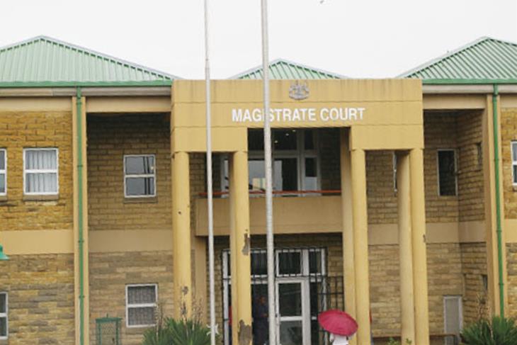 Government money laundering suspects are granted bail.