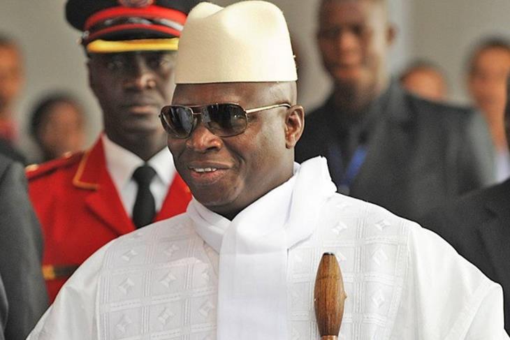 Gambian truth panel starts hearing Jammeh regime abuse testimony.