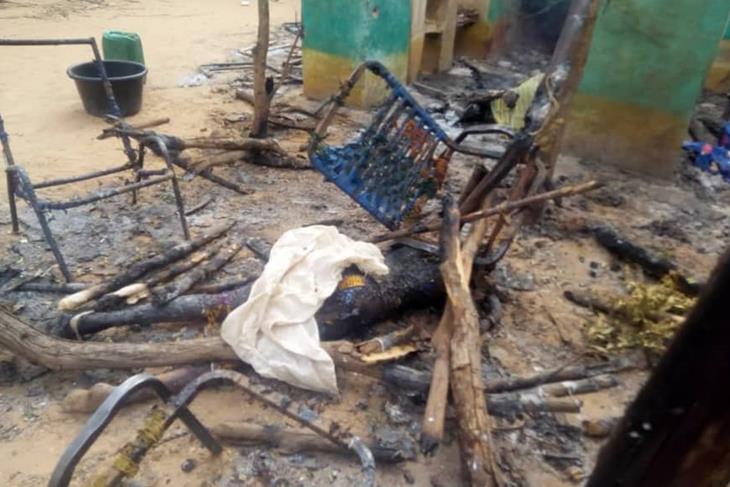 UN investigates ethnic clashes in Mali.