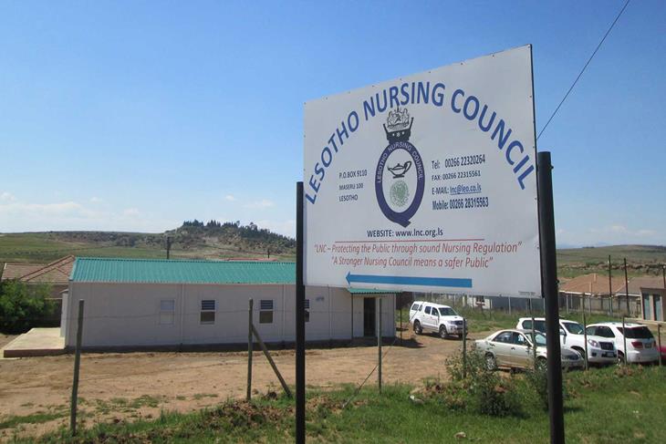 LNC expresses concern over illegal mushrooming clinics in Lesotho.