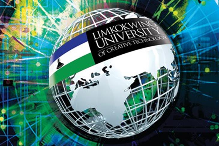 Limkonkwing University launches entrepreneurship campaign for youth in Maseru.