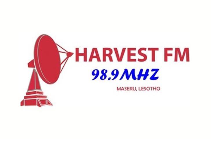 Harvest FM signs MoU with Stress Management Centre.