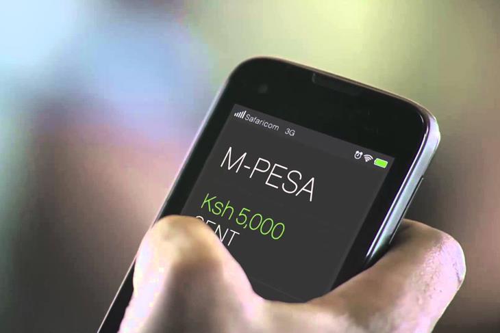 Two men arrested for fraud at one M-Pesa shop in Nazareth.