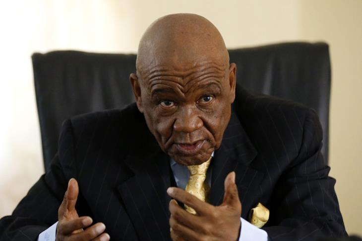 Lesotho relaxes regulations of nationwide lockdown.