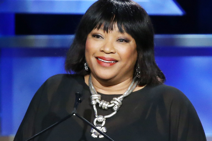 Zindzi Mandela’s son confirms his mother tested positive for COVID-19.