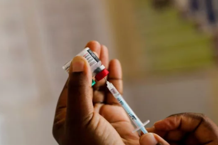 WHO recommends second malaria vaccine for children, rollout early next year