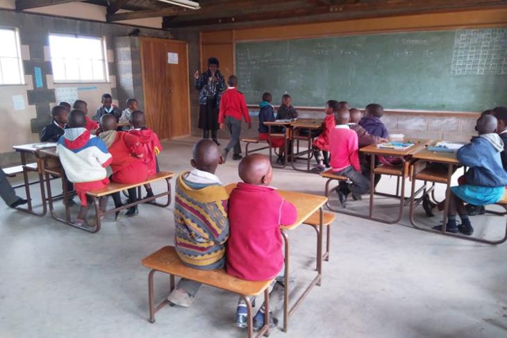 LEVOSA calls on government to prioritise education
