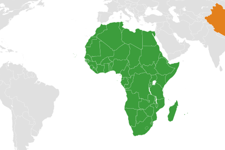 African countries work towards free movement of people to improve trade relations