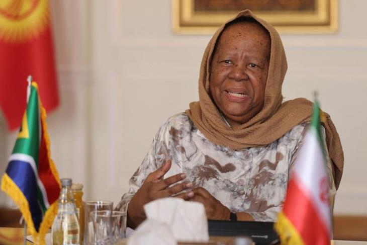 South Africa joins diplomatic boycott of Israel over Gaza war