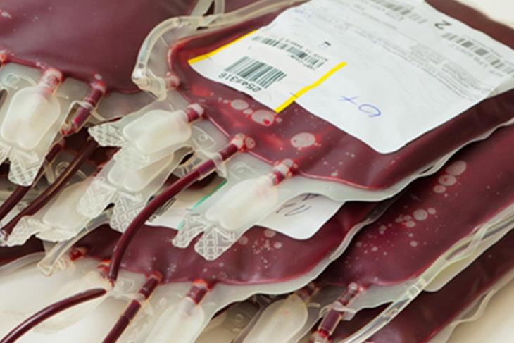 LBTS CALLS FOR BLOOD DONATION