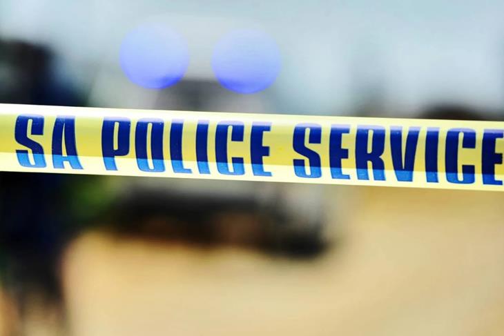 SECURITY GUARD SHOT DEAD