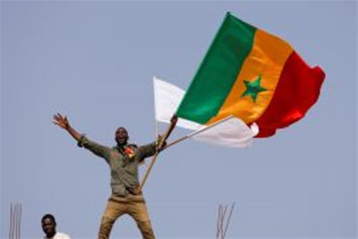 Nine dead as protests rock Senegal after Sonko jail sentence<br/>Nine dead as protests rock Senegal after Sonko jail sentence<br/>Nine dead as protests rock Senegal after Sonko jail sentence