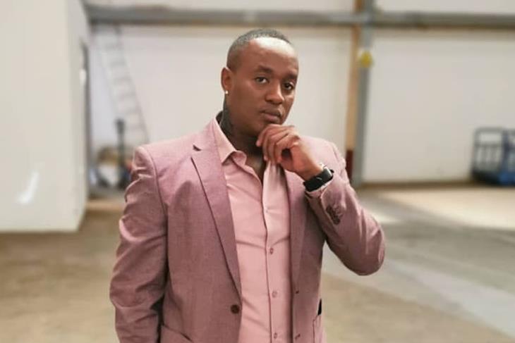 TV personality and rapper Jub Jub arrested
