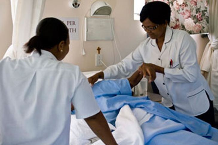 Health workers to strike