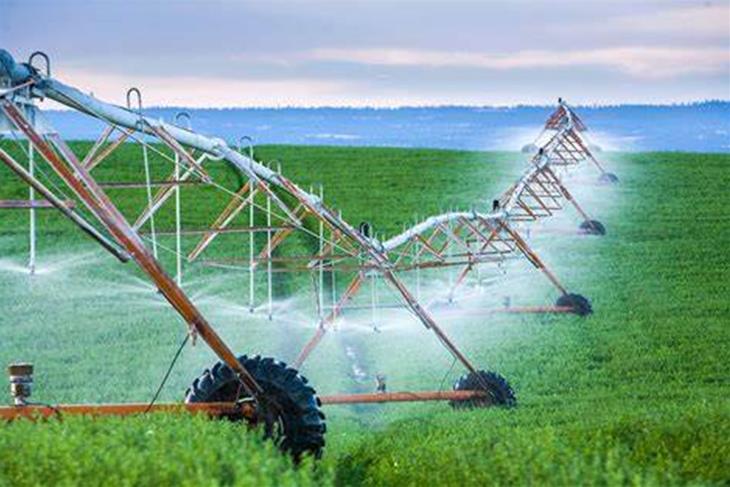 COOPERATE SOCIETY MEMBERS TO ACQUIRE SKILLS ON USE OF IRRIGATION SCHEME