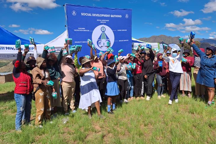 GIRL CHILD DAY COMMEMORATED IN QOMOQOMONG