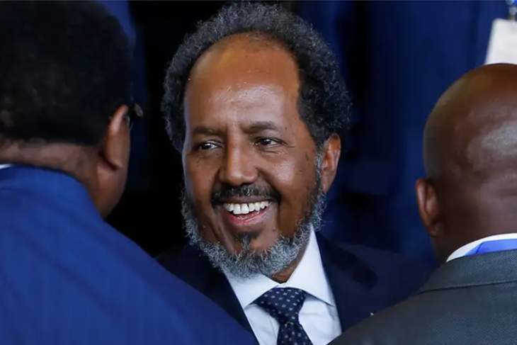 Somali prime minister accuses Ethiopia on annexing its territory<br/>Somali prime minister accuses Ethiopia on annexing its territory<br/>Somali prime minister accuses Ethiopia on annexing its territory