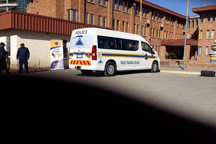 POLICE INVESTIGATE THE DEATH OF A MAN IN KHUBETSOANE
