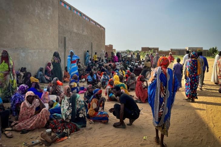 Sudan one of the ‘worst humanitarian disasters in recent memory’, UN warns