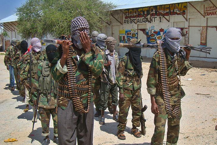 ARMED GROUPS ATTACK MOZAMBIQUE