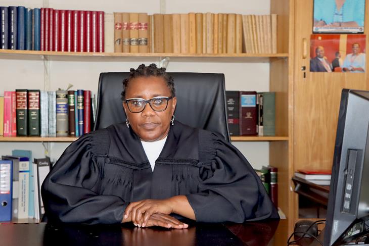 TEACHER GETS 10 YEARS IMPRISONMENT