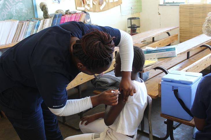 NATIONWIDE CHILD IMMUNISATION SET FOR OCTOBER<br/>NATIONWIDE CHILD IMMUNISATION SET FOR OCTOBER<br/>NATIONWIDE CHILD IMMUNISATION SET FOR OCTOBER