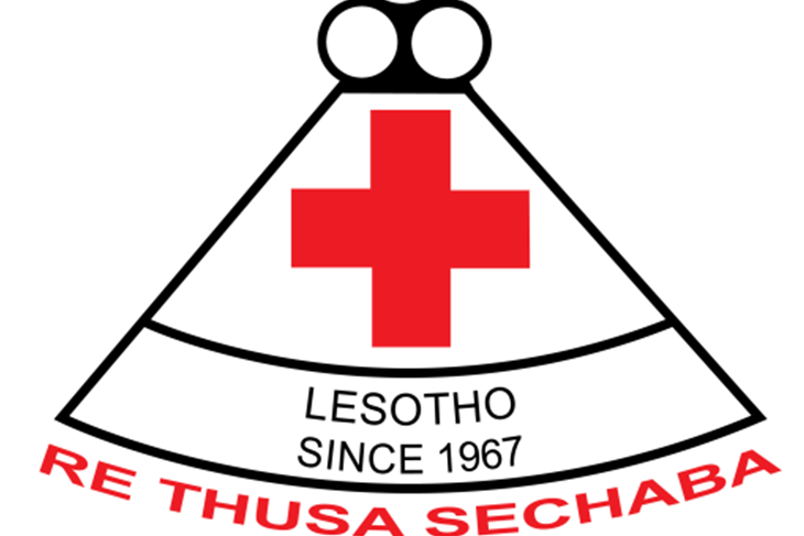 LESOTHO RED CROSS CONTINUES COLLECTION OF CLOTHES